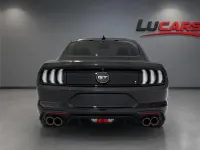 Gebraucht Ford Mustang GT 450 PS (330 kW) 2020 Schwarz Coupé