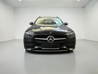 Gebraucht Mercedes 220 200 PS (147 kW) 2023 Schwarz Limousine