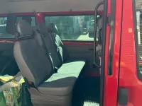 Używany Ford Transit 110 KM (80 kW) 2008 Minivan