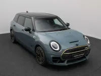 Gebraucht Mini John Cooper Works Clubman 306 PS (225 kW) 2023 Sage green  c4l Kombi
