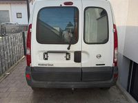 Gebraucht Nissan Kubistar 65 PS (47 kW) 2004 Weiß Pickup