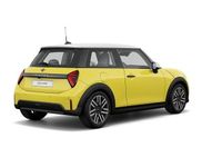 Gebraucht Mini Cooper S Classic 204 PS (150 kW) 2024 Gelb Kleinwagen