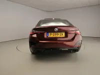 Gebraucht BMW M440 M Sport 374 PS (275 kW) 2022 Rot Coupé