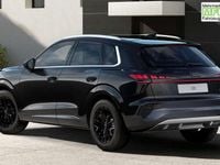 Neu Audi Q3 204 PS (150 kW) 2026 Mythosschwarz metallic SUV