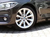 Gebraucht BMW 420 Gran Coupé Sport Line 184 PS (135 kW) 2017 Other Coupé