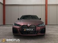 Gebraucht BMW M440 M Sport 374 PS (275 kW) 2021 Rot Limousine