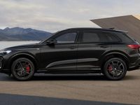 Neu Audi Q5 S-Line 299 PS (219 kW) 2026 Mythosschwarz metallic SUV