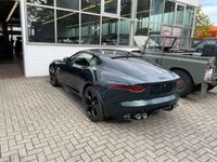 gebraucht Jaguar F-Type F-TypeCoupe P450 AWD (NEUFAHRZEUG) -10%