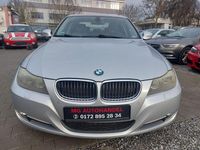 Gebraucht BMW 335 306 PS (225 kW) 2011 Silber Limousine