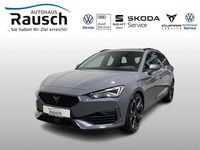 Gebraucht Cupra Leon VZ 245 PS (180 kW) 2021 Grau Kombi