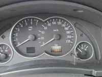 Używany Opel Meriva 2004 Niebieski Minivan