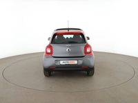 gebraucht Smart ForFour 0.9 Turbo Basis passion, Benzin, 12.490 €