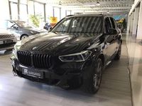 Gebraucht BMW X5 M Sport 340 PS (250 kW) 2022 Schwarz SUV