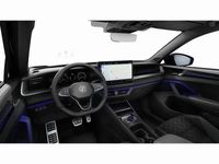 Neu VW Tayron Style 110 PS (80 kW) 2026 Schwarz SUV