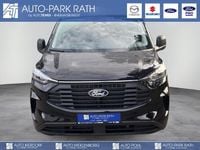 Nouvelle Ford Transit Custom Trend 150 ch (110 kW) 2025 Noir Van