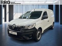 Gebraucht Renault Express 75 PS (55 kW) 2022 Weiß Van / Kleinbus