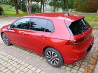 gebraucht VW Golf Active