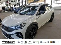Gebraucht VW Taigo R-line 110 PS (80 kW) 2022 Grau SUV