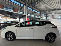 gebraucht Nissan Leaf 40 kWh ACENTA Navi Klima DAB Winterpaket