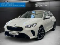 Gebraucht BMW 120 Shadowline 170 PS (125 kW) 2026 Weiß Kleinwagen