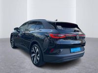 Gebraucht VW ID.4 Pro 210 kW (286 PS) 2025 Schwarz SUV