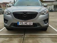 Gebraucht Mazda CX-5 Center-Line 150 PS (110 kW) 2014 SUV