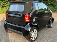 gebraucht Smart ForTwo Cabrio pure