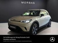 Gebraucht Smart #1 Edition #1 200 kW (272 PS) 2025 Digitalweiß SUV