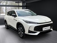 Neu MG HS Luxury 272 PS (200 kW) 2026 Weiß SUV