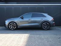 Gebraucht Audi SQ8 Sport 435 PS (319 kW) 2020 Grau SUV