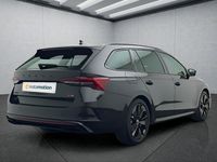 Gebraucht Skoda Octavia 265 PS (194 kW) 2024 Schwarz Kombi