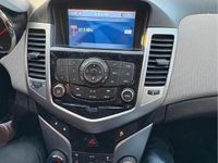 Gebraucht Chevrolet Cruze 163 PS (119 kW) 2012 Limousine