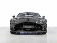 Gebraucht Aston Martin Vanquish 835 PS (614 kW) 2025 Minotaur green Coupé
