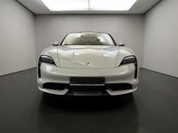 Gebraucht Porsche Taycan 500 kW (680 PS) 2021 Grau Coupé