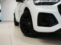 Gebraucht Audi SQ5 Design 341 PS (250 kW) 2022 Andere SUV