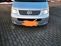 Gebraucht VW Multivan Highline 174 PS (127 kW) 2009 Silber Van