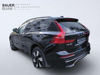 Gebraucht Volvo XC60 Plus 257 PS (189 kW) 2024 Onyx black / metallic SUV