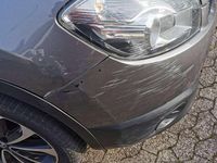 Gebraucht Nissan Qashqai 360º 131 PS (96 kW) 2013 Gun metallic (m) SUV