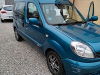 gebraucht Renault Kangoo mit neuem Tüv