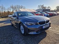 Gebraucht BMW 318 Advantage 150 PS (110 kW) 2021 Mineralgrau Limousine
