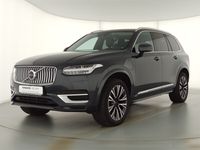 gebraucht Volvo XC90 Recharge Inscription Expression T8 AWD Auto