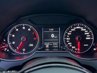 Gebraucht Audi Q5 S-Line 180 PS (132 kW) 2016 Weiß SUV