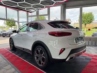 Gebraucht Kia XCeed Vision 160 PS (117 kW) 2022 Weiß SUV