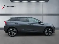 Gebraucht MG MG4 EV 139 kW (190 PS) 2026 Grau Kleinwagen