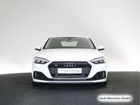 gebraucht Audi A5 Sportback 45 TDI qu. tiptronic advanced Virtual/AHK/B&O/Matrix