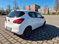 Gebraucht Opel Corsa S 90 PS (66 kW) 2019 Weiß Kleinwagen