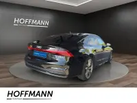 Gebraucht Audi A7 Sport 367 PS (269 kW) 2023 Schwarz Limousine