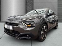 Gebraucht Citroën C4 PureTech 131 PS (96 kW) 2023 Grau Limousine