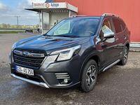 Gebraucht Subaru Forester Comfort 150 PS (110 kW) 2024 Magnetite gray SUV