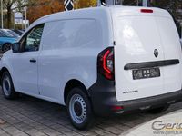 Neu Renault Kangoo Business 95 PS (69 kW) 2025 Weiß Van / Kleinbus